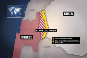 un-demands-israels-withdrawal-from-occupied-syrian-golan