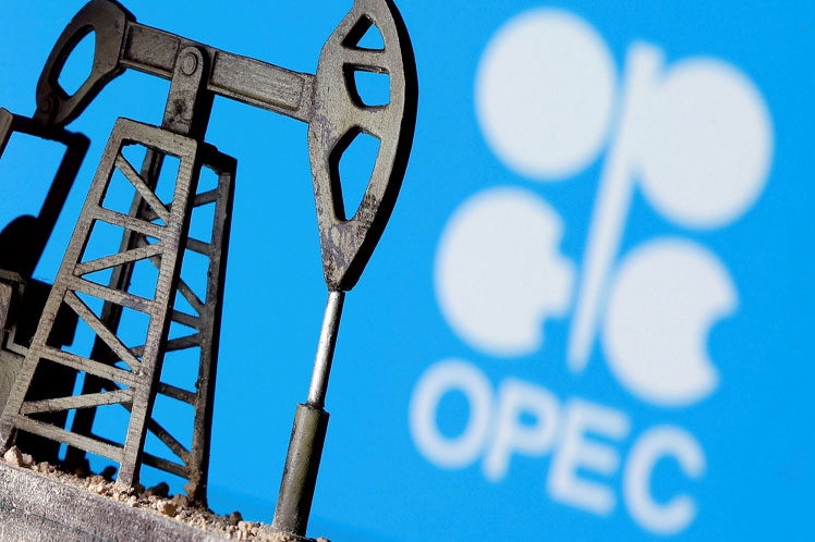 OPEC
