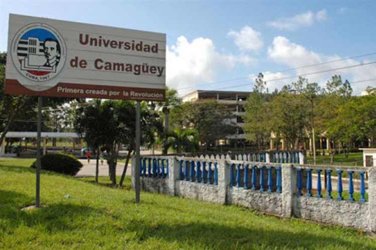 Camaguey-University