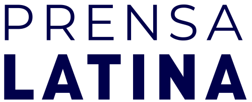 name of Prensa Latina