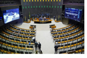 brazilian-senate-to-vote-on-proposal-on-government-debts