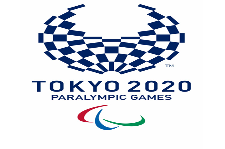 Paralympic games tokyo 2020