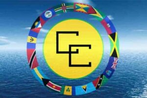 Logo de Caricom