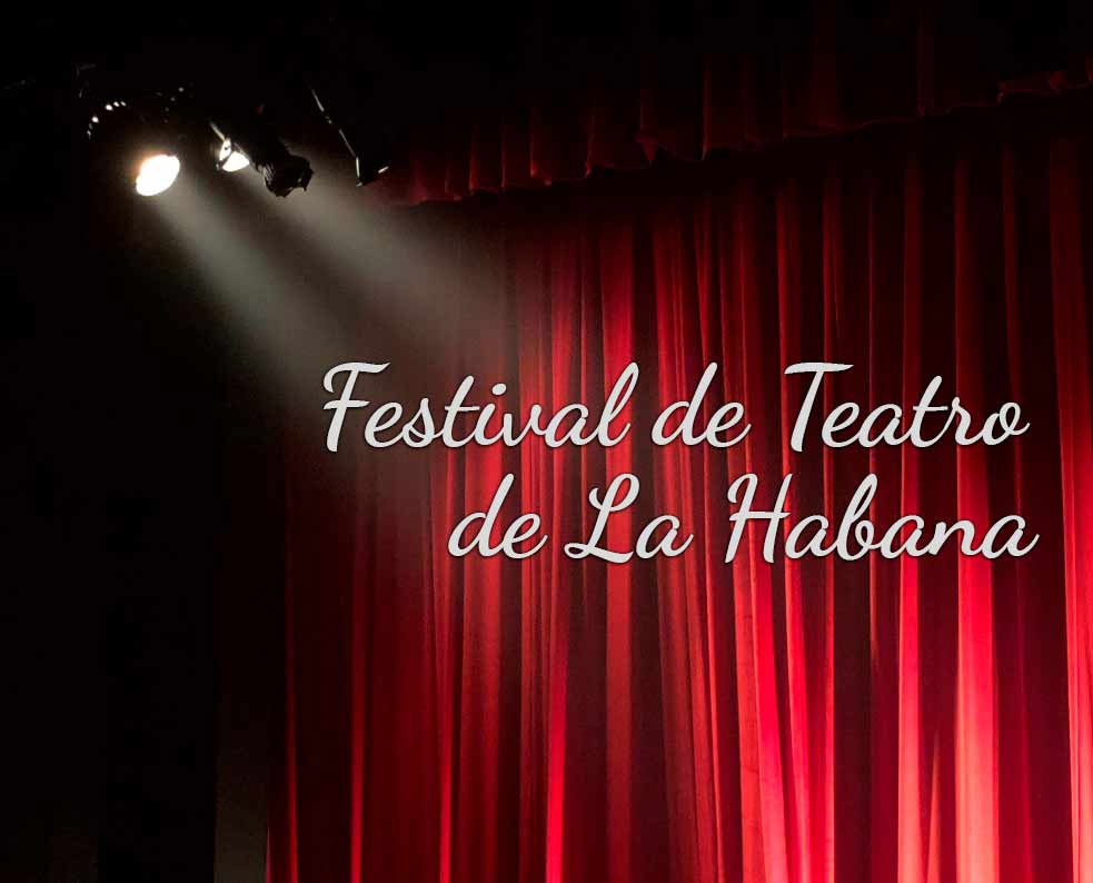 Festival Teatro Habana