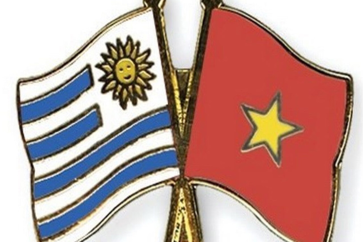 Uruguay boosts free trade agreement with Vietnam