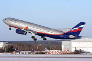 Aeroflot, Cancún, vuelos, reanudación