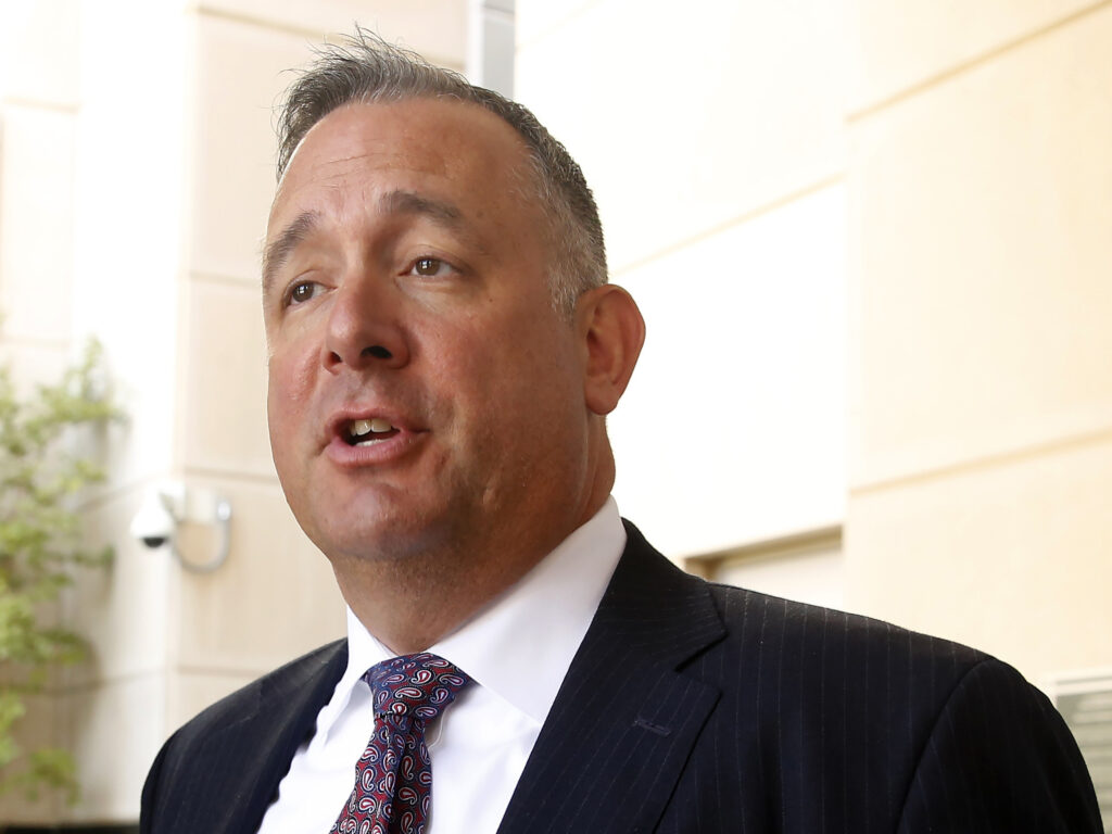 Abogado-de-trump-Justin-Clark