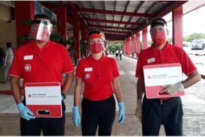 Varadero, bioseguridad, garantía