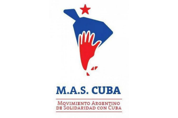 ARgentina, Cuba, solidaridad