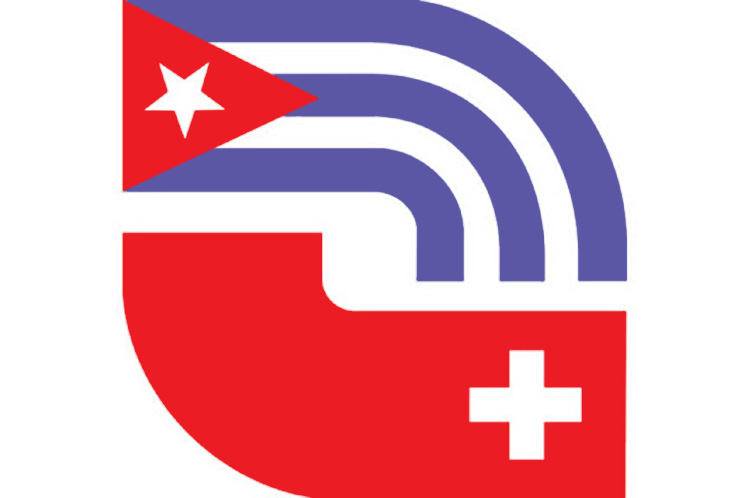 Cuba, Suiza, solidaridad