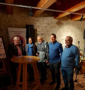 Austria, Cuba, solidaridd, bloqueo