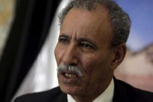 Brahim-Ghali--Morocco