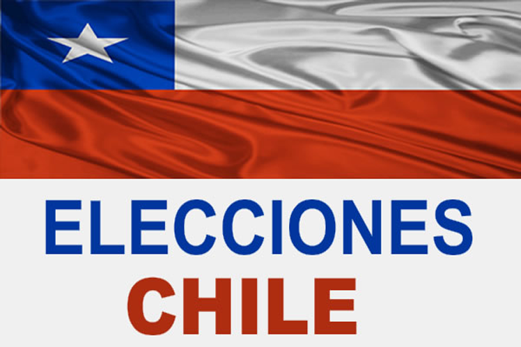 Chile, elecciones, presidenciales