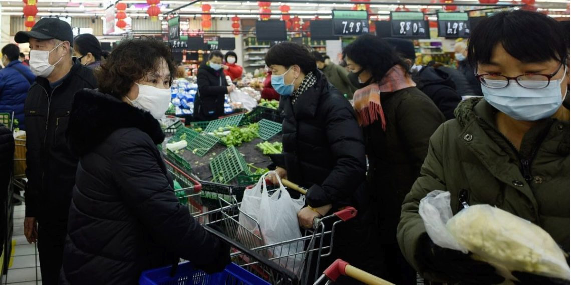 China, producción, consumo, alza