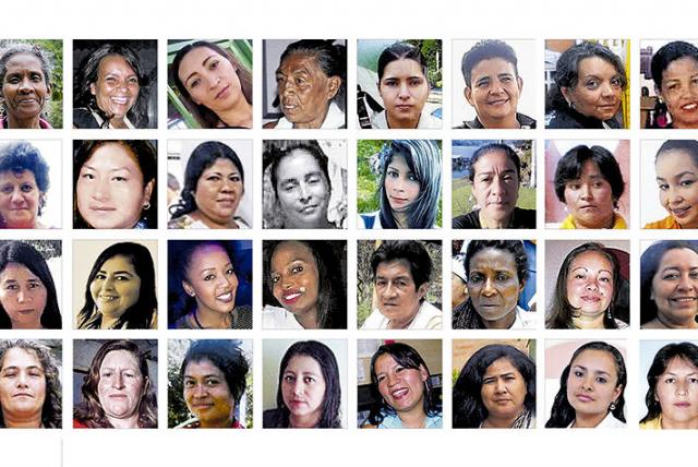 Colombia-women-social-leader-murdered