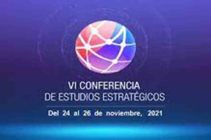 Cuba, conferencia, estudios, estratégicos