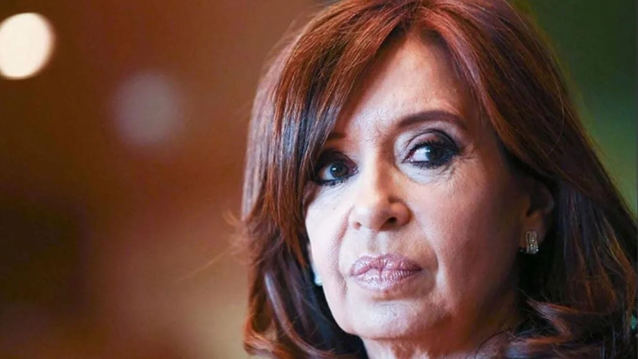 Cristina Fernández, cirugía, alta