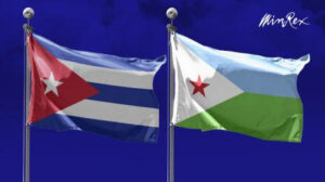 Cuba, Djibouti, relaciones, aniversario