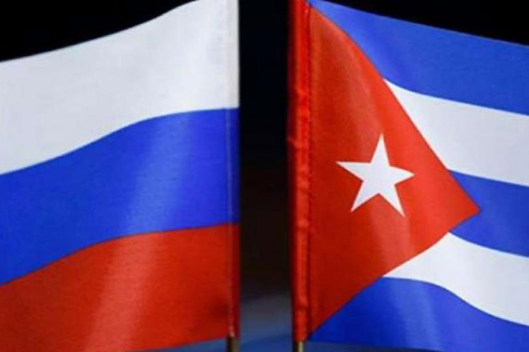 Cuba, Rusia, solidaridad, condena, subversión