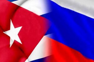 Cuba, Rusia, educación, cooperación