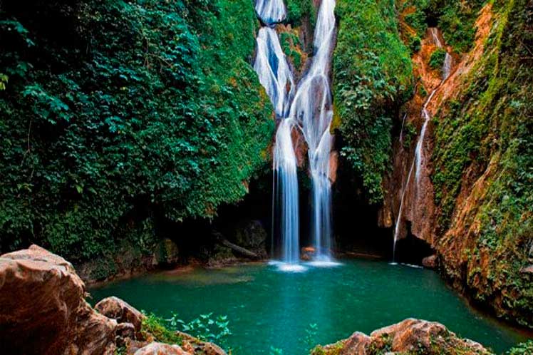 Nature tourism opens in Sancti Spiritus of Cuba - Prensa Latina