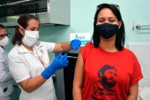 cuba-82-6-of-population-received-complete-covid-19-vaccine-scheme