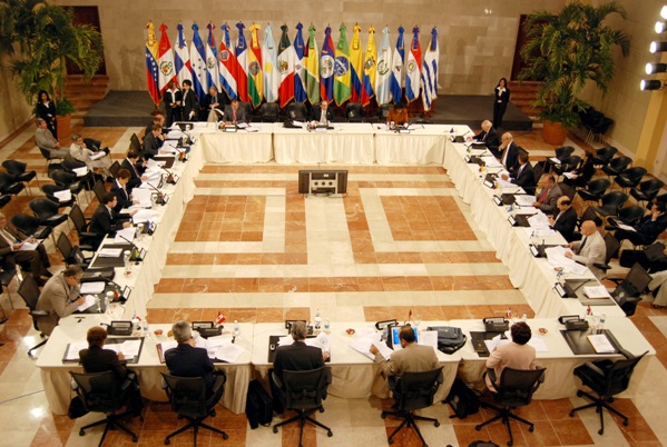 XXVIII Ibero-American Summit of Heads of State and Government