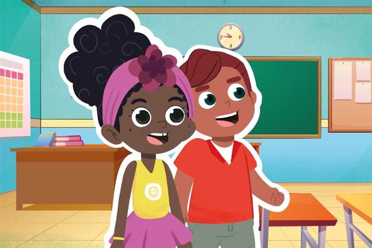 Drawing-Children-Classroom