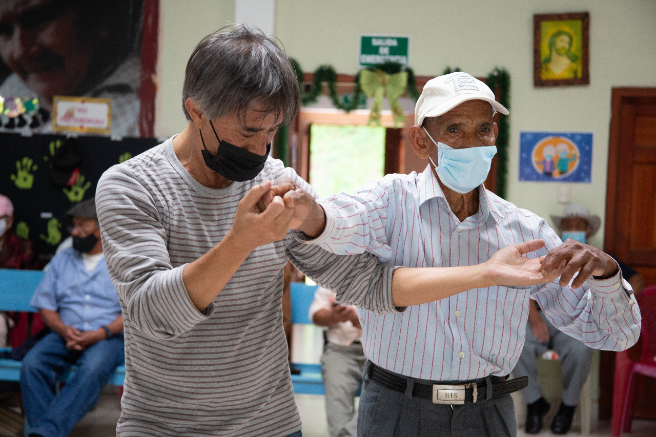 Ecuador-Loja festival