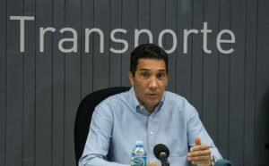 Transportation Minister