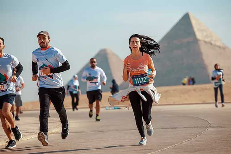 pyramids-half-marathon