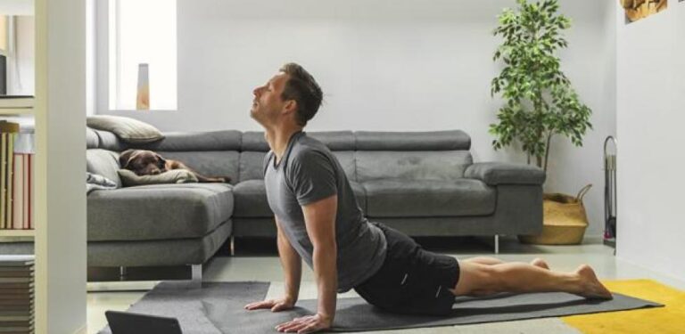 cuarentena, ejercicio, físico