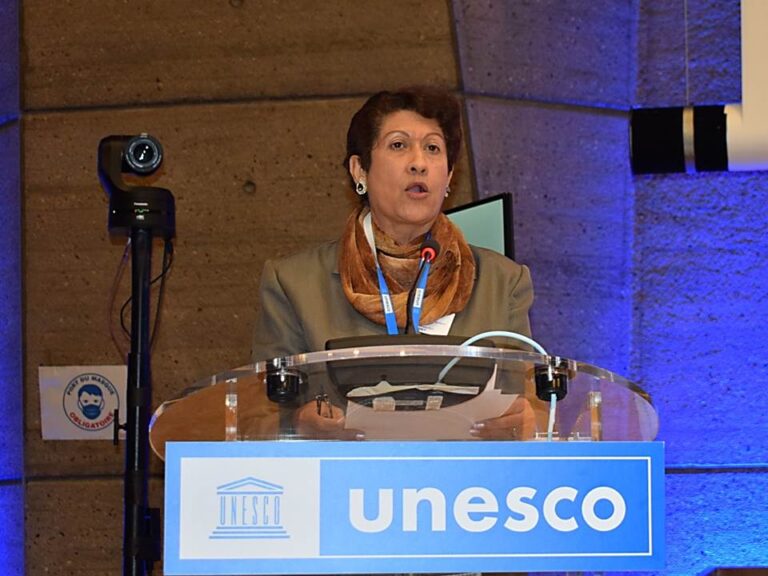 Cuba, Unesco, multilateralismo, cooperación