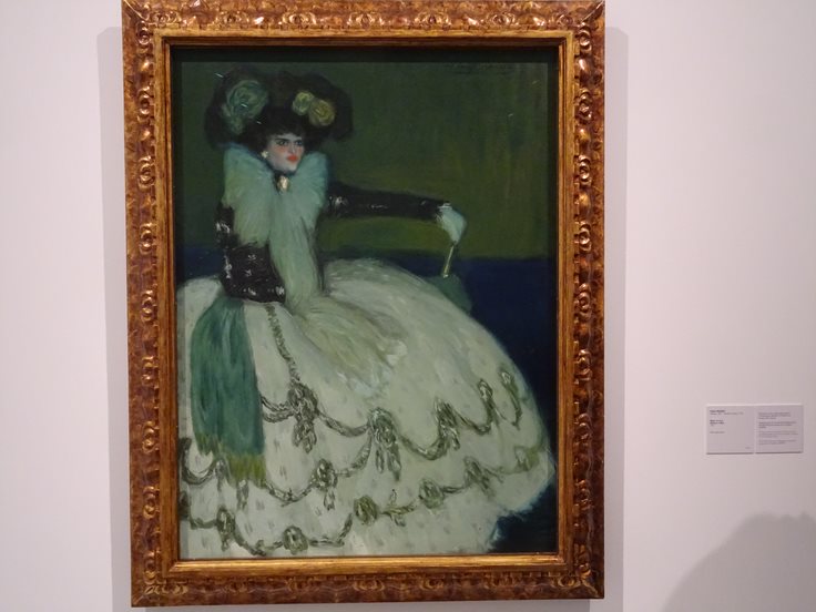 Expo Communicating vessels