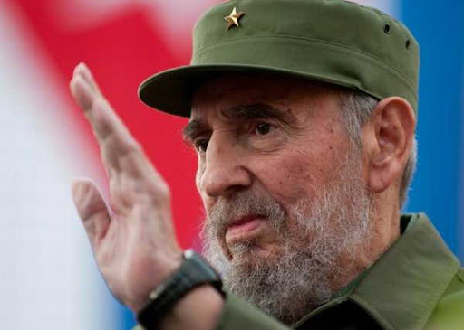 Fidel-Castro-Ruz-tribute