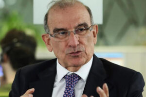 Colombia, acuerdos, paz, irreversibles