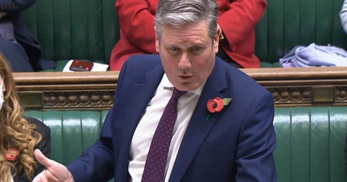 Keir-Starmer