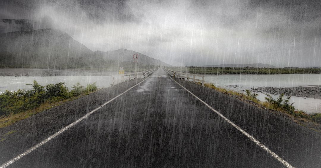 Caribbean warns of heavy rains in December - Vimarsana News