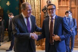 Lavrov-Rusia-Plasencia-Venezuela