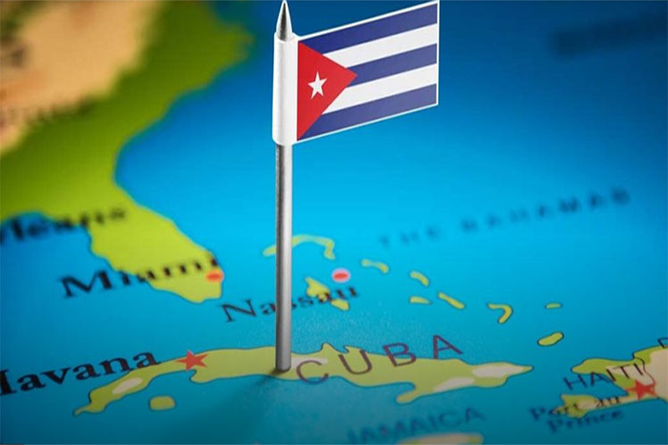 Cuba, EEUU, guerra, multidimensional