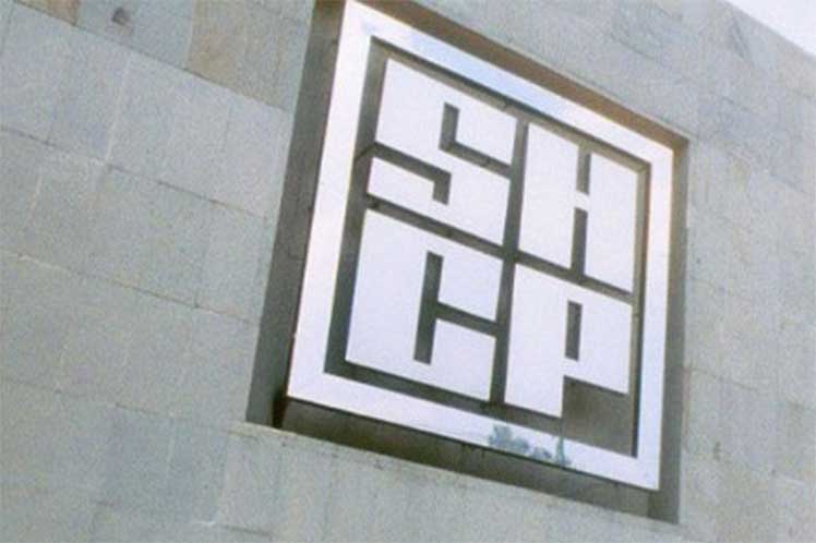 México, presupuesto, reajuste