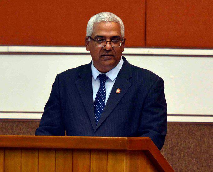 Cuba, trata de personas, tolerancia, cero