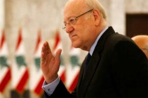 Líbano, primer, ministro, renuncia