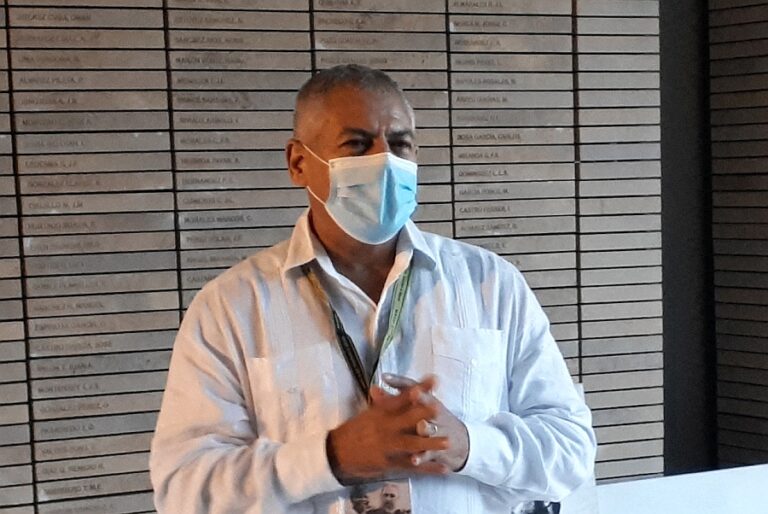 National Institute of Hydraulic Resources