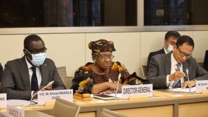 OMC Ngozi-Okonjo-Iweala