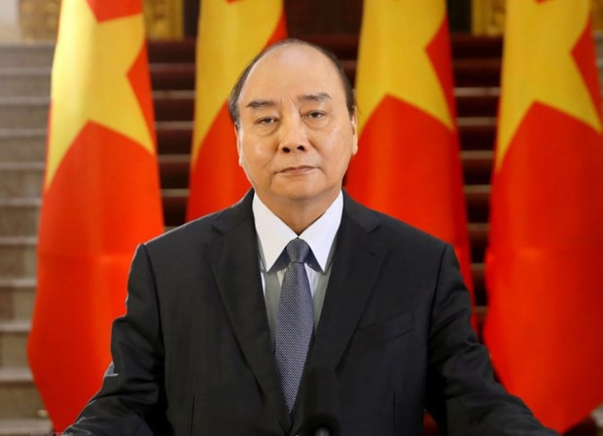 Nguyen Xuan Phuc