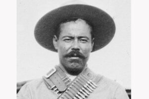 Pancho-Villa