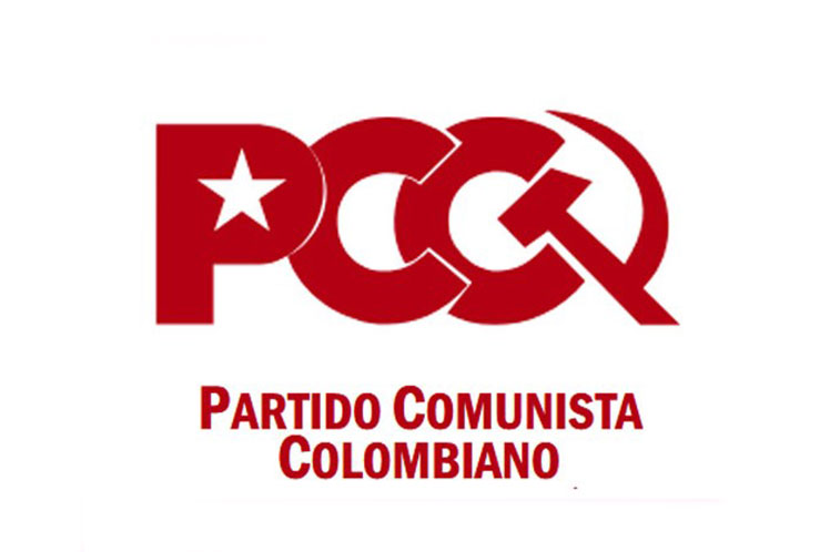 ColombianCommunist Party