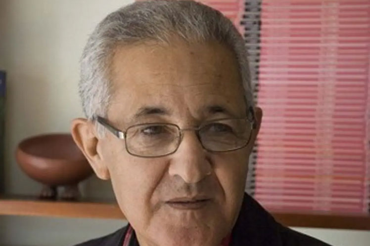 Dominicana, Cuba, solidaridad, bloqueo