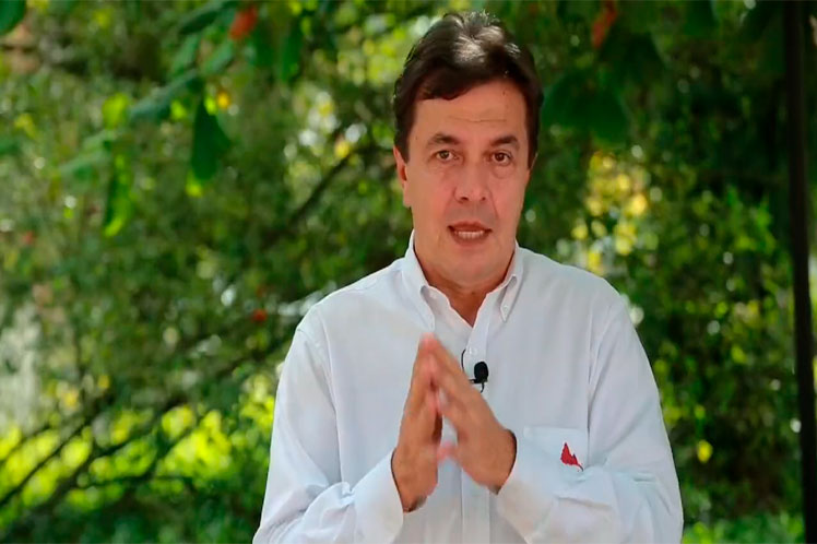 Colombia, café, precios, históricos